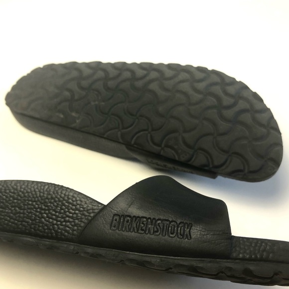 Birkenstock Madrid EVA - Black Size 38 - Picture 4 of 9